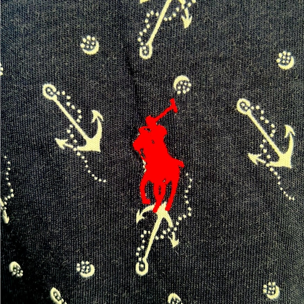 Meet your Posher, Douglas